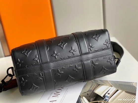 Aaa replica ru KEEPALL CITY LOUIS VUITTON 0822